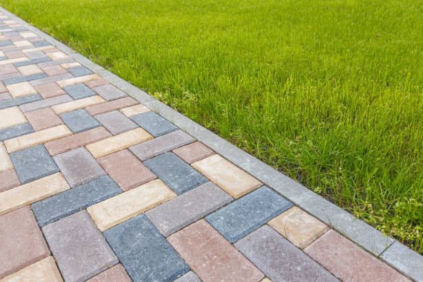 Best Eco-Friendly Driveway Pavers in Isanti, MN